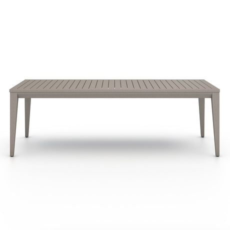 Sherwood Outdoor Dining Table - Kings Fine Art & Decor