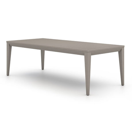 Sherwood Outdoor Dining Table - Kings Fine Art & Decor