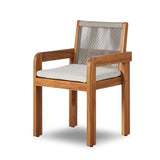 Culver Outdoor Dining Armchair - Kings Fine Art & Decor