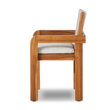 Culver Outdoor Dining Armchair - Kings Fine Art & Decor