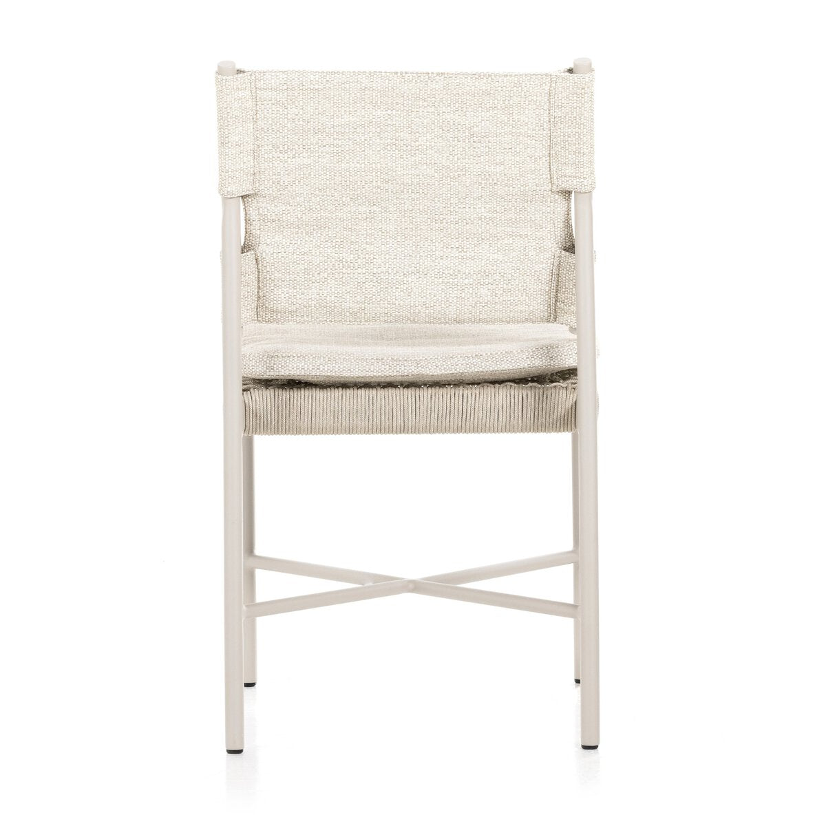 Miller Outdoor Dining Chair - Kings Fine Art & Decor