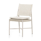 Miller Outdoor Dining Chair - Kings Fine Art & Decor