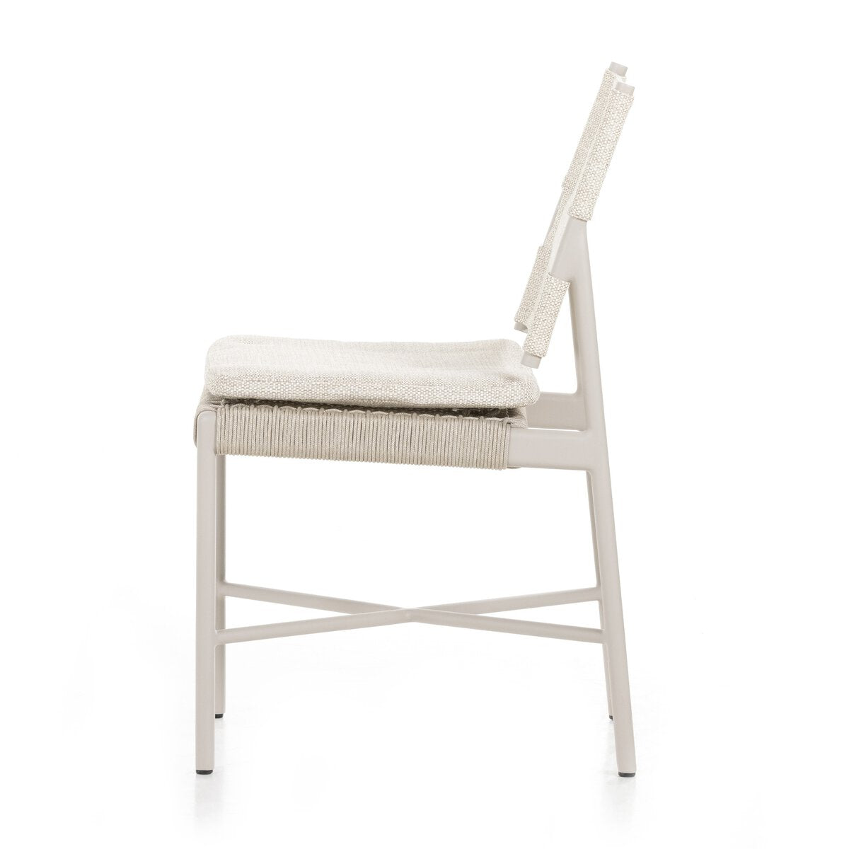 Miller Outdoor Dining Chair - Kings Fine Art & Decor