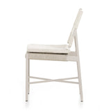 Miller Outdoor Dining Chair - Kings Fine Art & Decor