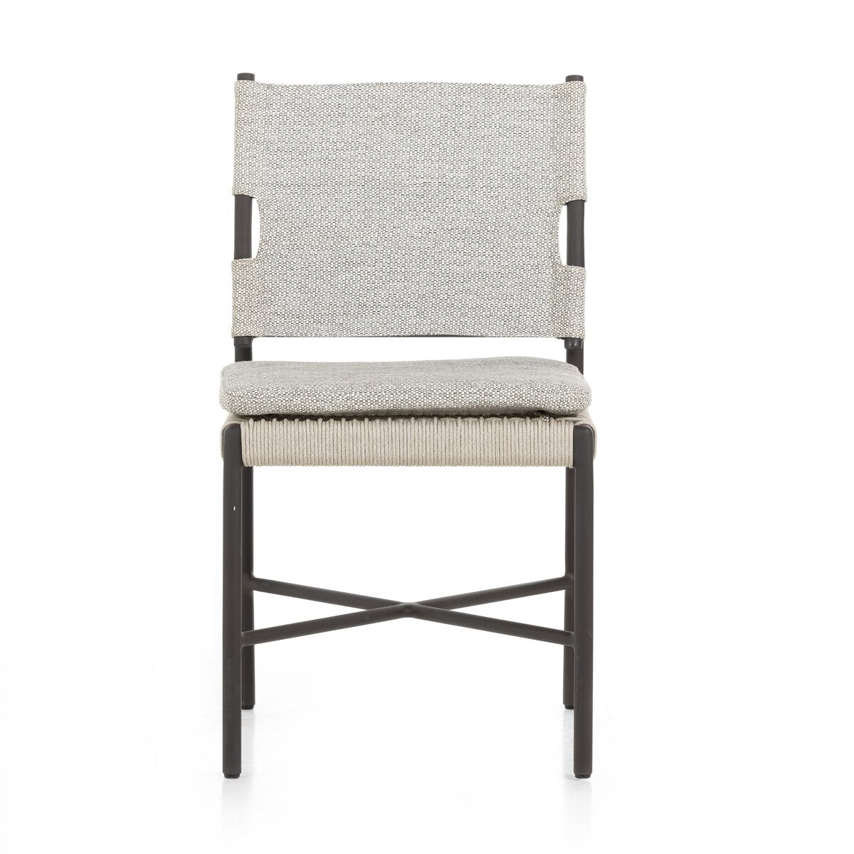 Miller Outdoor Dining Chair - Kings Fine Art & Decor