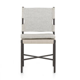 Miller Outdoor Dining Chair - Kings Fine Art & Decor