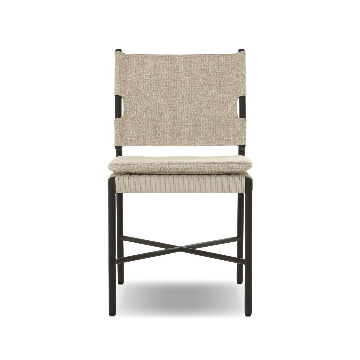 Miller Outdoor Dining Chair - Kings Fine Art & Decor