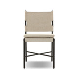 Miller Outdoor Dining Chair - Kings Fine Art & Decor