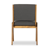 Colima Outdoor Dining Chair - Kings Fine Art & Decor