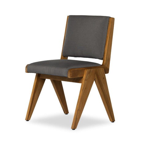 Colima Outdoor Dining Chair - Kings Fine Art & Decor