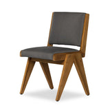 Colima Outdoor Dining Chair - Kings Fine Art & Decor