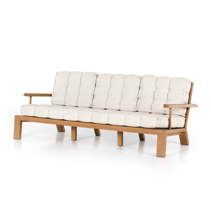 Beck Outdoor Sofa - Kings Fine Art & Decor