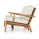 Beck Outdoor Sofa - Kings Fine Art & Decor