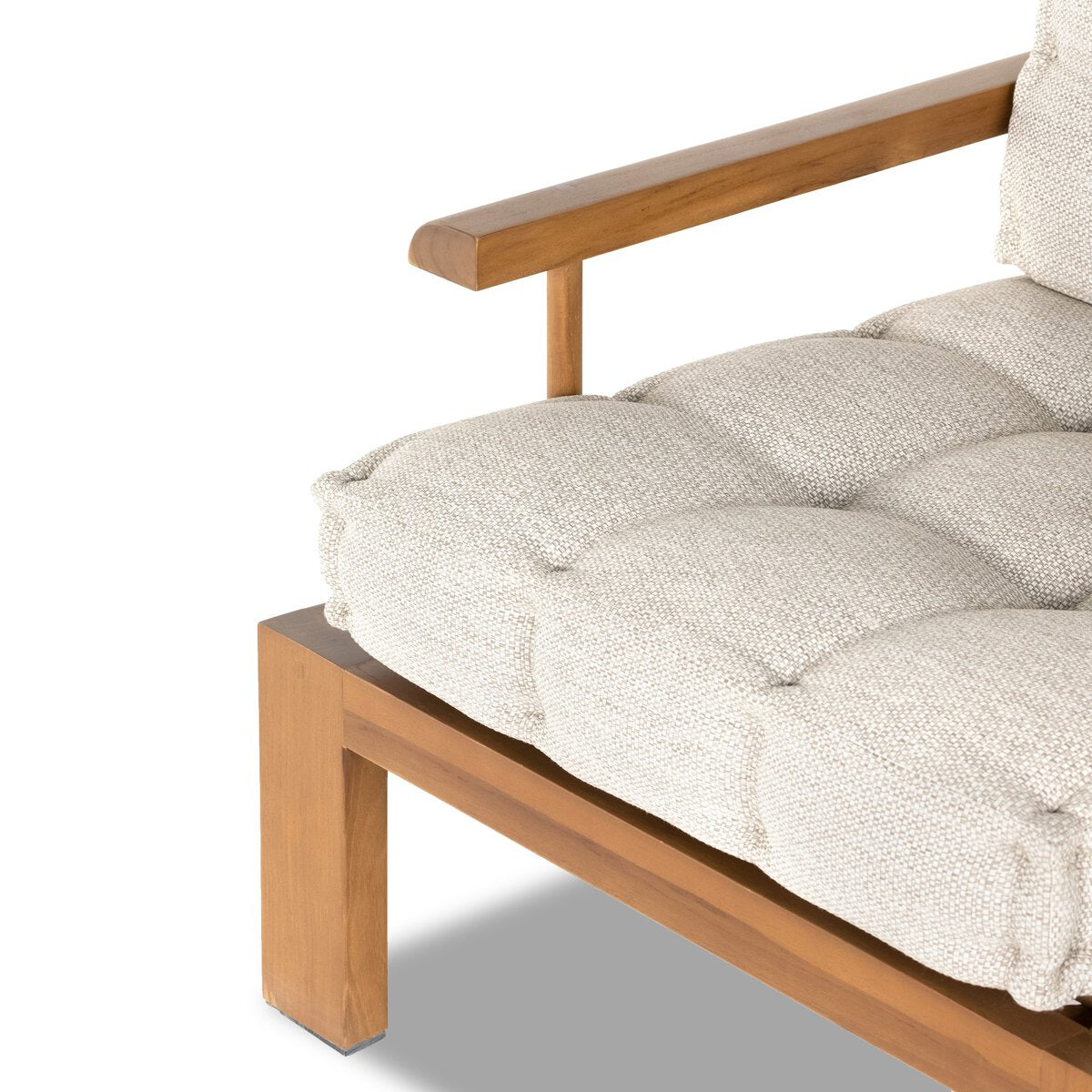 Beck Outdoor Chair - Kings Fine Art & Decor