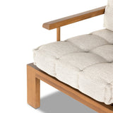 Beck Outdoor Chair - Kings Fine Art & Decor