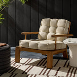 Beck Outdoor Chair - Kings Fine Art & Decor