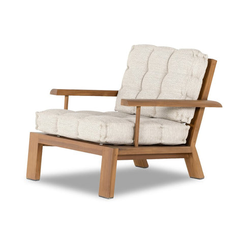 Beck Outdoor Chair - Kings Fine Art & Decor