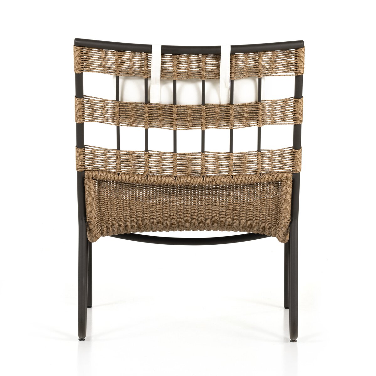 Tegan Outdoor Chair - Kings Fine Art & Decor
