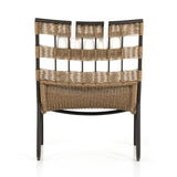 Tegan Outdoor Chair - Kings Fine Art & Decor