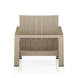 Dorsey Outdoor Chair - Kings Fine Art & Decor