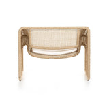 Selma Outdoor Chair - Kings Fine Art & Decor