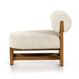 Malta Outdoor Chair - Kings Fine Art & Decor