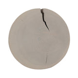 Jovie Outdoor End Table - Kings Fine Art & Decor