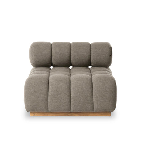 Build Your Own: Roma Outdoor Sectional - Kings Fine Art & Decor