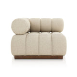 Build Your Own: Roma Outdoor Sectional - Kings Fine Art & Decor