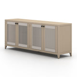 Sherwood Outdoor Sideboard - Kings Fine Art & Decor