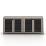 Sherwood Outdoor Sideboard - Kings Fine Art & Decor