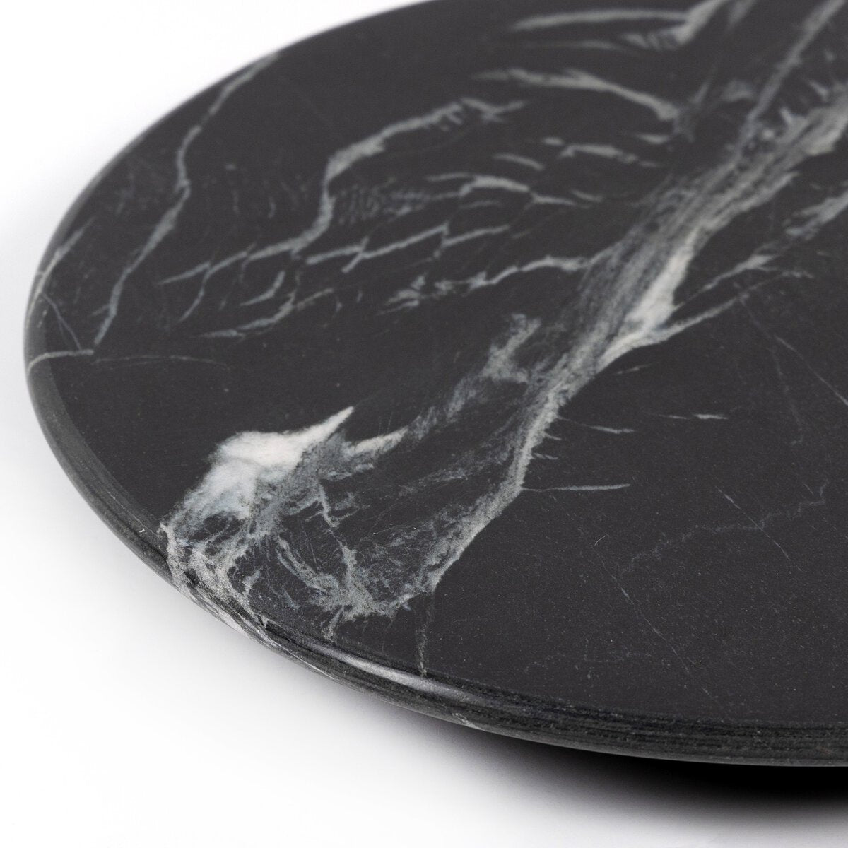 Marble Lazy Susan - Kings Fine Art & Decor
