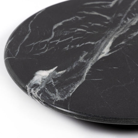 Marble Lazy Susan - Kings Fine Art & Decor
