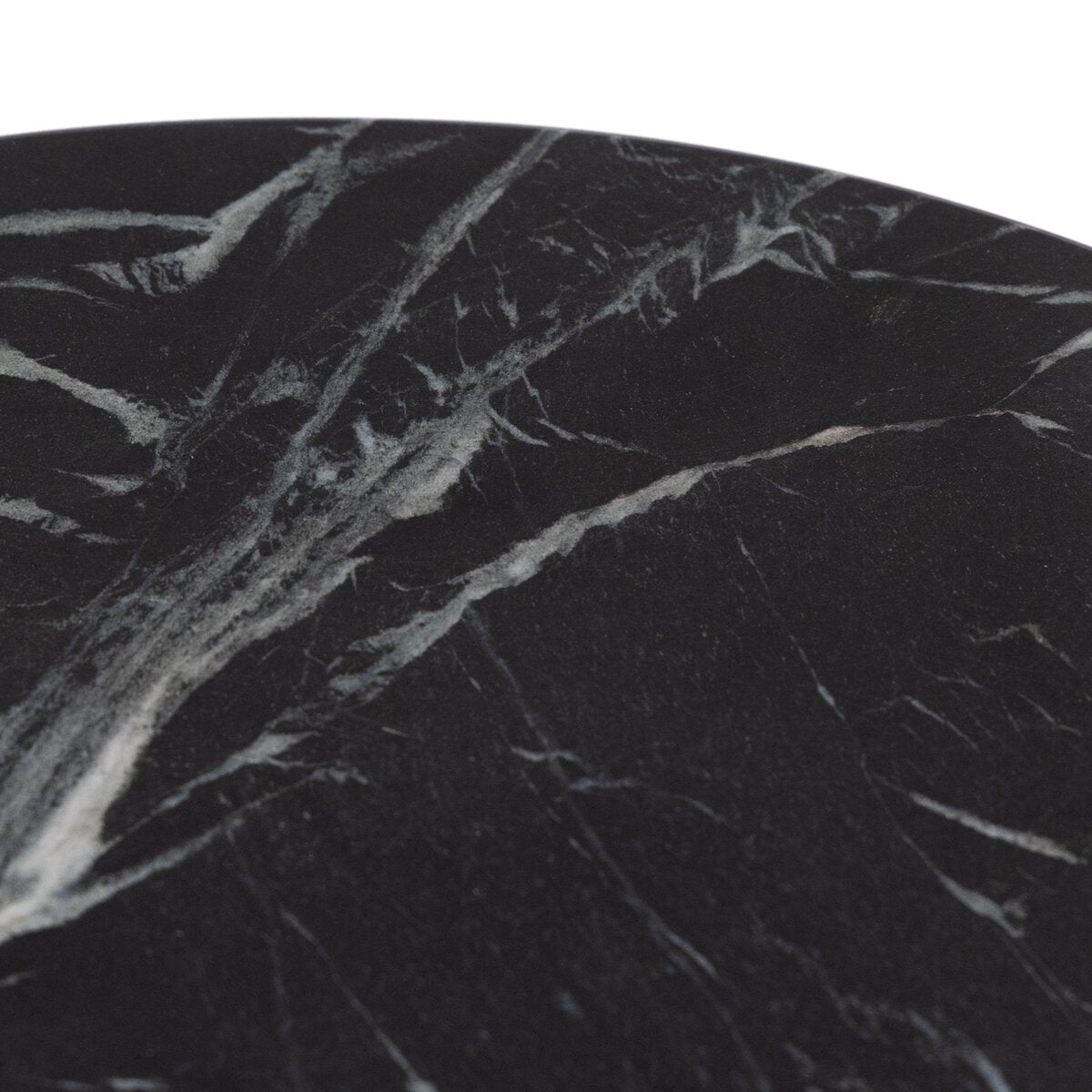 Marble Lazy Susan - Kings Fine Art & Decor