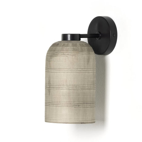 Brynner Sconce - Kings Fine Art & Decor