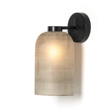 Brynner Sconce - Kings Fine Art & Decor