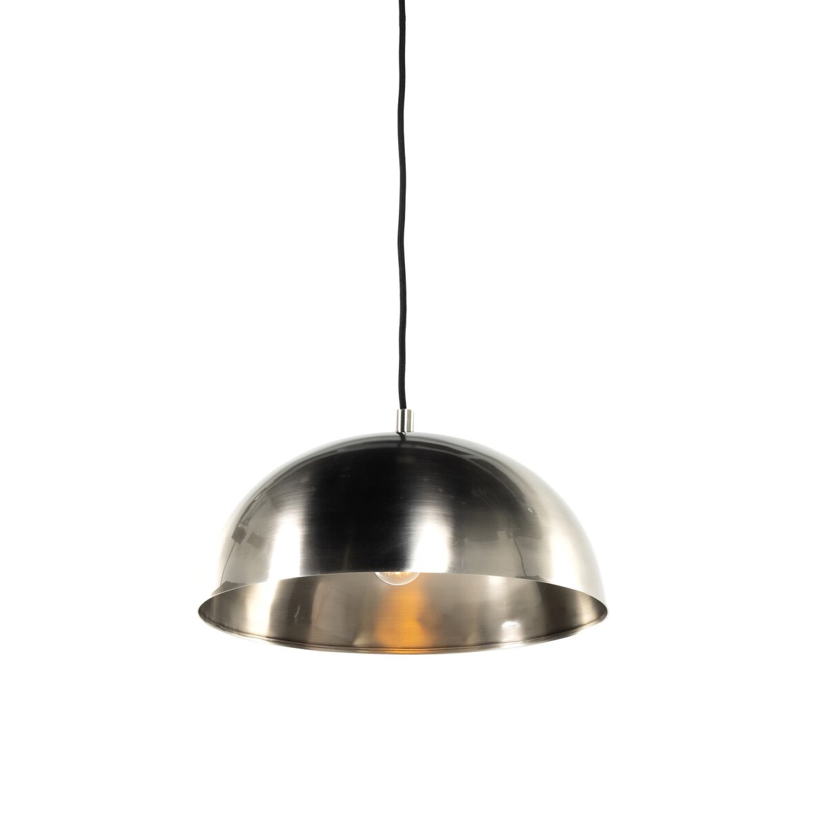 Dome Pendant - Kings Fine Art & Decor