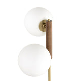 Colome Floor Lamp - Kings Fine Art & Decor