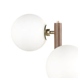 Colome Floor Lamp - Kings Fine Art & Decor