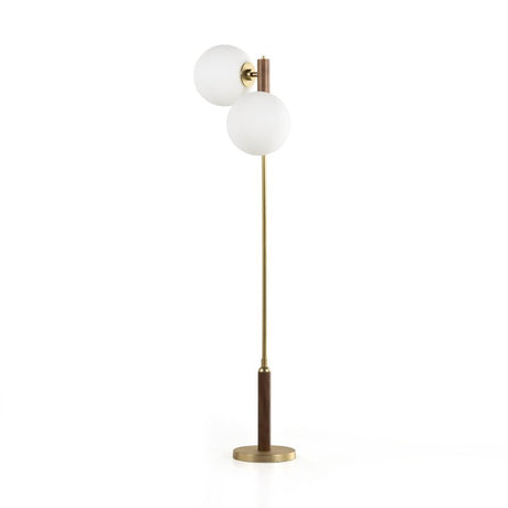 Colome Floor Lamp - Kings Fine Art & Decor