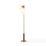 Colome Floor Lamp - Kings Fine Art & Decor