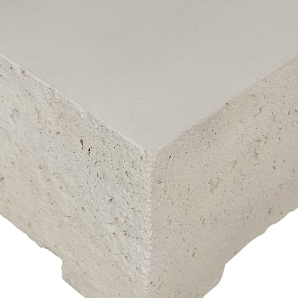 Otero Outdoor Small Coffee Table - Kings Fine Art & Decor