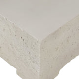 Otero Outdoor Small Coffee Table - Kings Fine Art & Decor