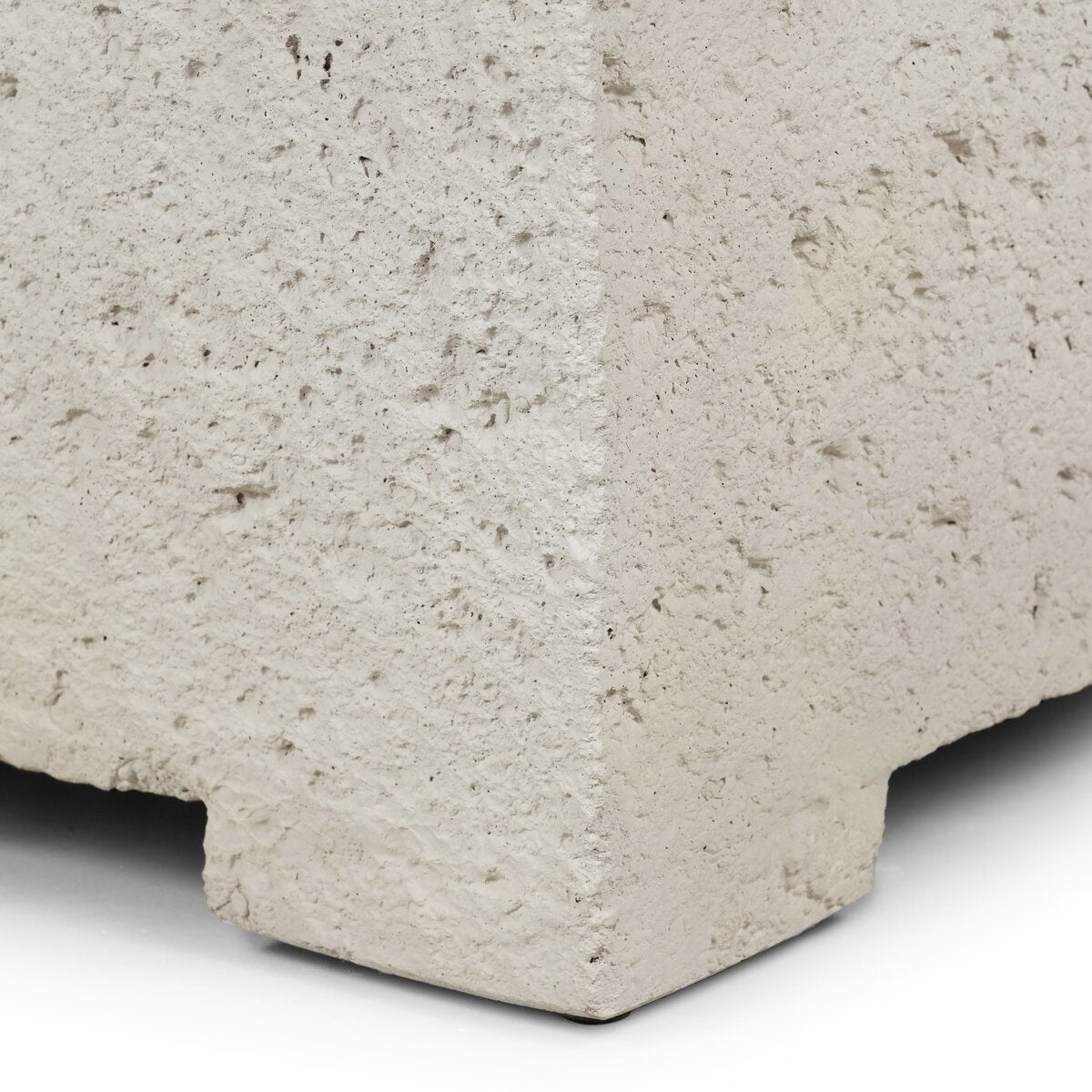 Otero Outdoor Small Coffee Table - Kings Fine Art & Decor