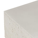 Otero Outdoor Small Coffee Table - Kings Fine Art & Decor