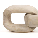 Wood Chain - Kings Fine Art & Decor