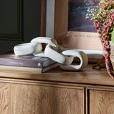 Wood Chain - Kings Fine Art & Decor