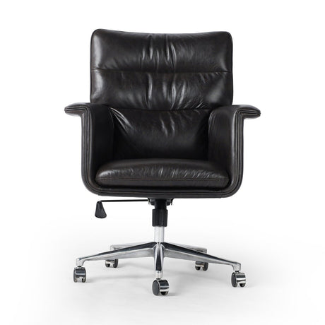 Humphrey Desk Chair - Kings Fine Art & Decor