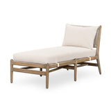 Rosen Outdoor Chaise - Kings Fine Art & Decor