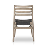 Audra Outdoor Dining Chair - Kings Fine Art & Decor